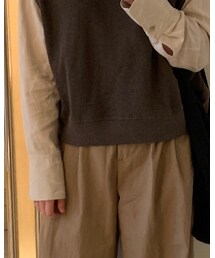 dejavu | トップス