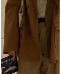 MEIER.Q | ジャケット/アウター