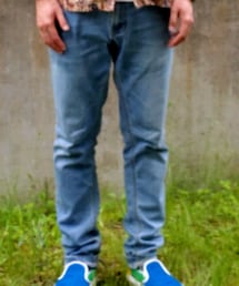 FOREVER 21 | デニムパンツ