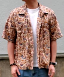 BACK NUMBER | シャツ/ブラウス