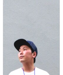 THE NORTH FACE | キャップ