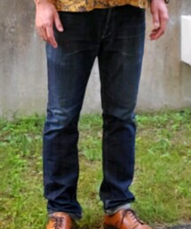 BAL | デニムパンツ