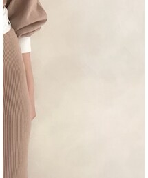 Delyle NOIR | ニット/セーター