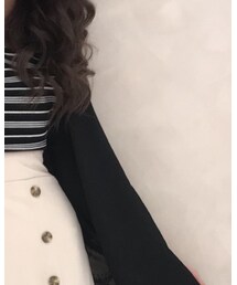 Delyle NOIR | ジャケット/アウター