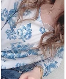 Delyle NOIR | シャツ/ブラウス