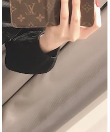 Delyle NOIR | ニット/セーター