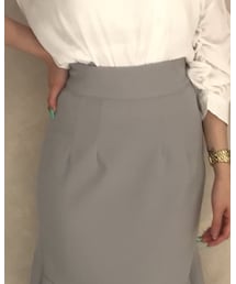 Delyle NOIR | スカート