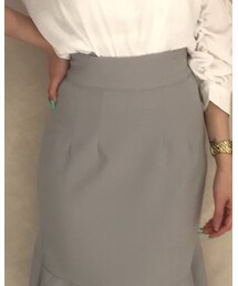 Delyle NOIR | スカート