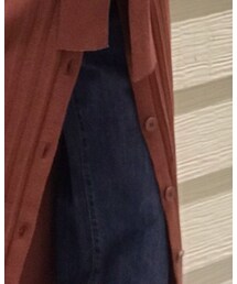 Delyle NOIR | デニムパンツ