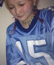 ナンバリング(Tシャツ/カットソー)