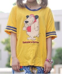 Tシャツ(Tシャツ/カットソー)