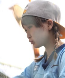 NEW ERA | キャップ(キャップ)