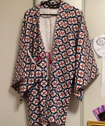 羽織り(その他アウター)