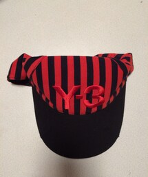 Y-3 | キャップ(キャップ)