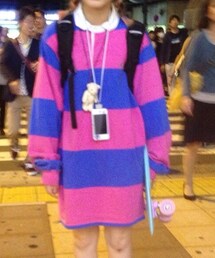 POLO RALPH LAUREN | ラグビーシャツ(スウェット)