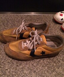 CONVERSE | ヴィンテージコンバーススニーカー(スニーカー)