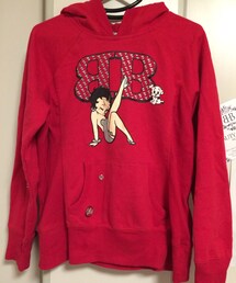 OLD BETTY'S | ベティーちゃんスエット(スウェット)