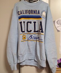 カレッジスエット(スウェット)