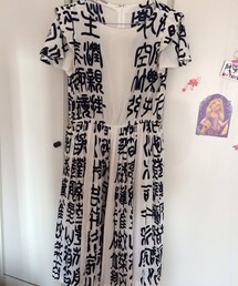 ワンピース(ワンピース)