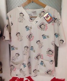 OLD BETTY'S | ベティーTシャツ(Tシャツ/カットソー)