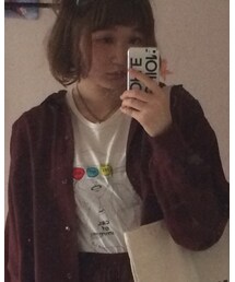 クリープハイプ バンドTシャツ | Tシャツ/カットソー