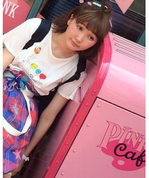 クリープハイプ | Tシャツ/カットソー