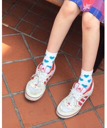 adidas | スニーカー