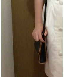 ANNE CECILE | ショルダーバッグ