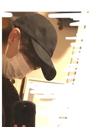 LUCKY PIERROT | キャップ