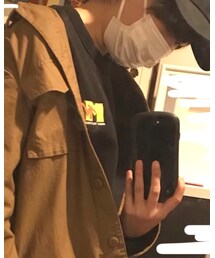 GU | スウェット