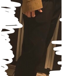 UNIQLO | スラックス