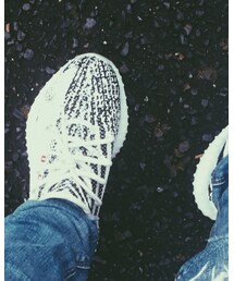 Yeezy | Yeezy boost 350 V2 zebra(スニーカー)