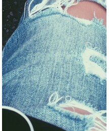 American Eagle | デニムパンツ