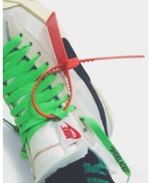 NIKE | Virgir Abloh×NIKE(スニーカー)