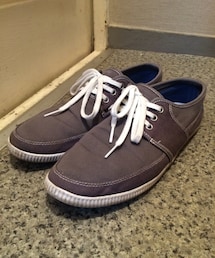 FRED PERRY | スニーカー