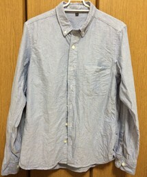 無印良品 | シャツ/ブラウス