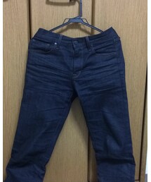 UNIQLO | デニムパンツ