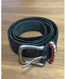 MORGAN HOMME | ベルト