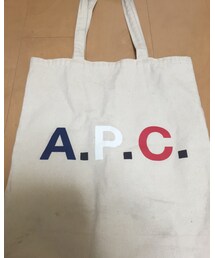 A.P.C. | トートバッグ