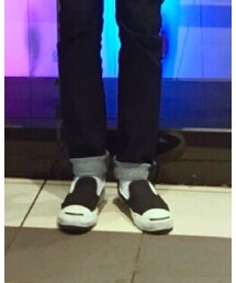 CONVERSE | スニーカー