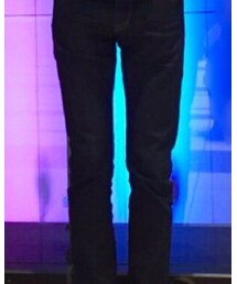 UNIQLO | デニムパンツ