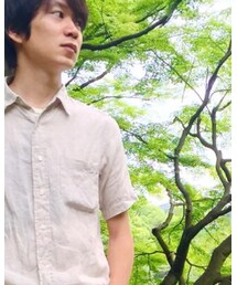 無印良品 | シャツ/ブラウス