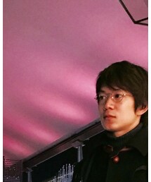 OLIVER PEOPLES | メガネ