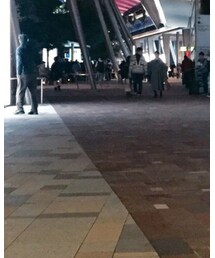 CASIO | アナログ腕時計