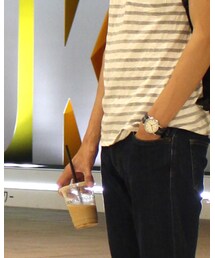 TIMEX | アナログ腕時計