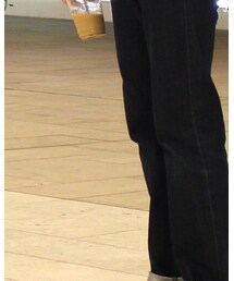 UNIQLO | デニムパンツ