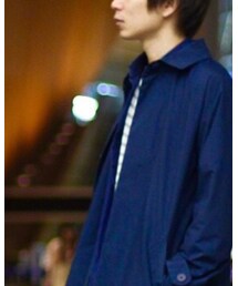 HELLY HANSEN | ジャケット/アウター