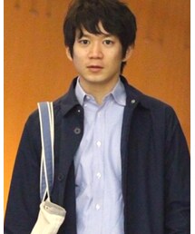 Maison Kitsune | シャツ/ブラウス