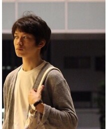 JOURNAL STANDARD relume | カーディガン/ボレロ