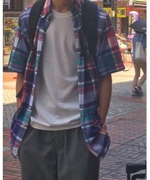 UNIQLO | Tシャツ/カットソー